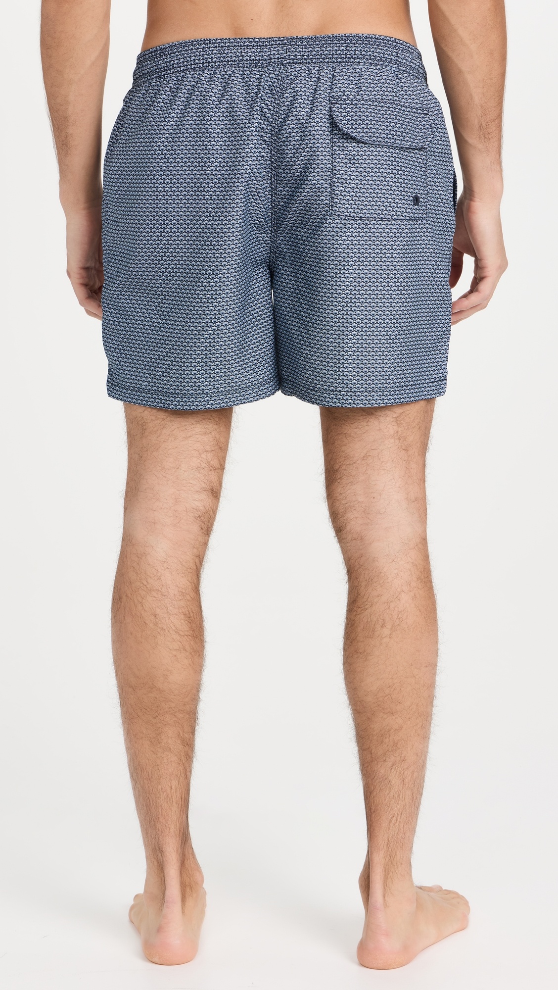 Shell Swim Shorts - 2