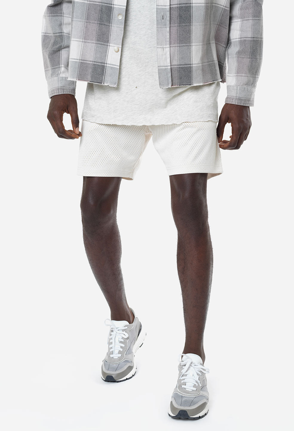 AAU SHORTS - 6