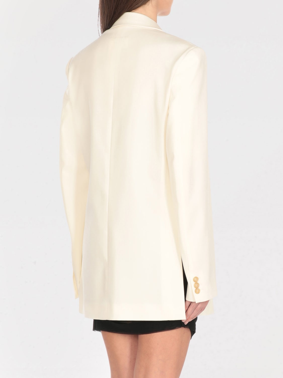 Blazer woman Mm6 Maison Margiela - 2