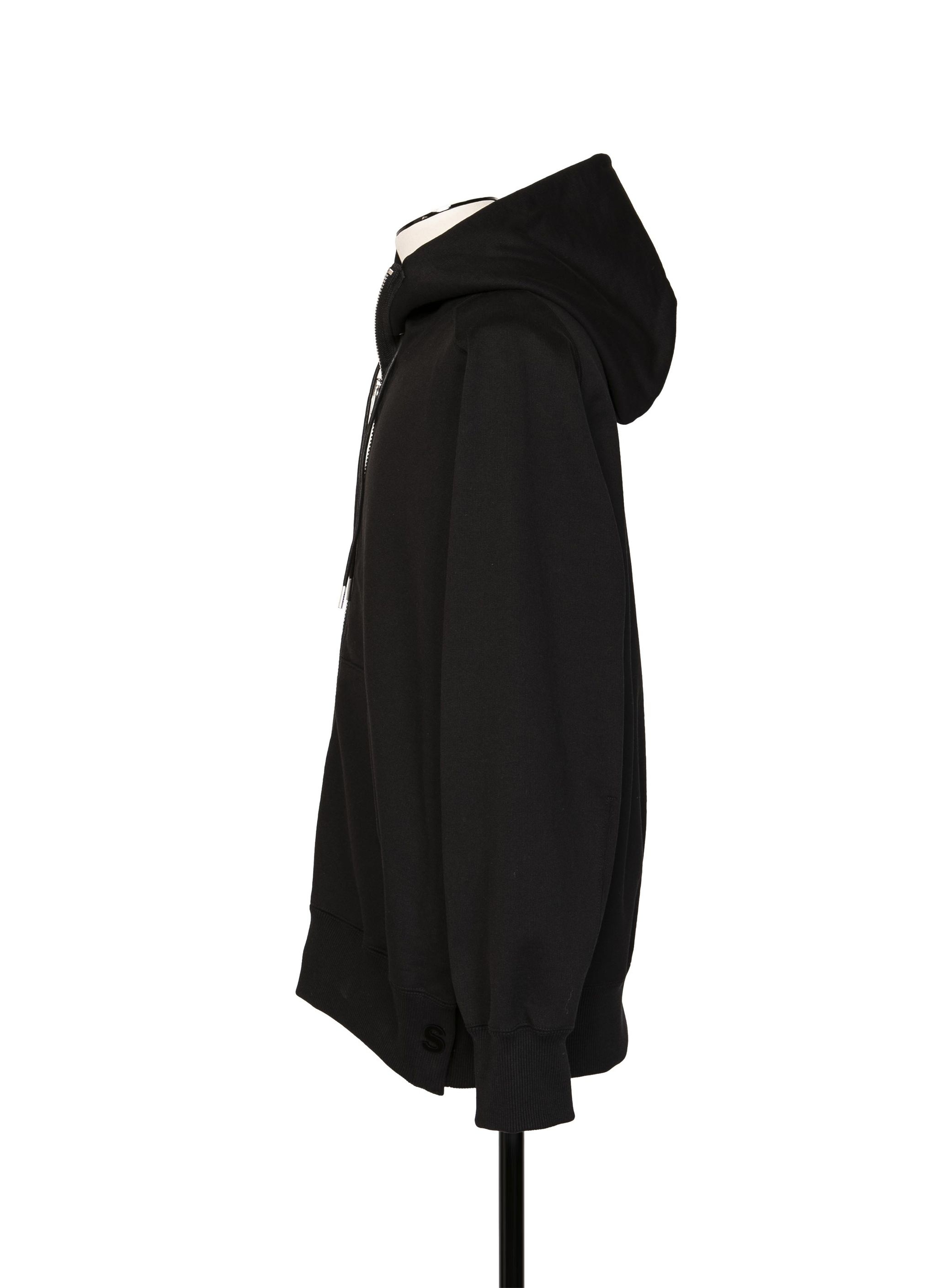 s Sweat Jersey Hoodie - 2
