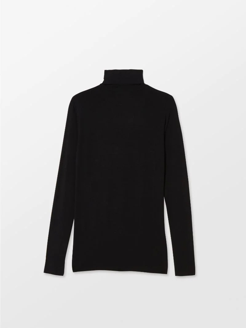 Ambush FITTED TURTLENECK outlook