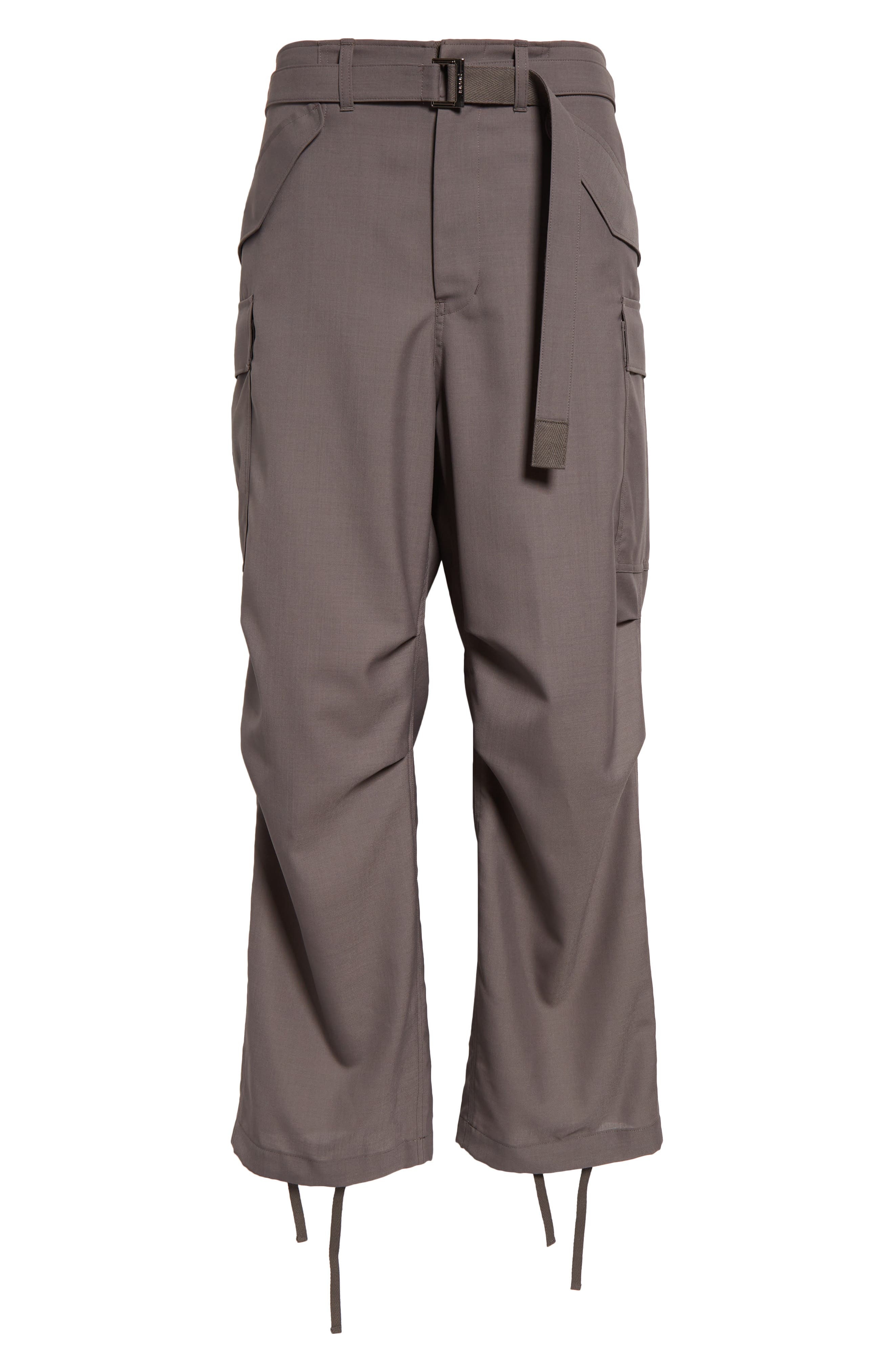 Cargo Pants - 6
