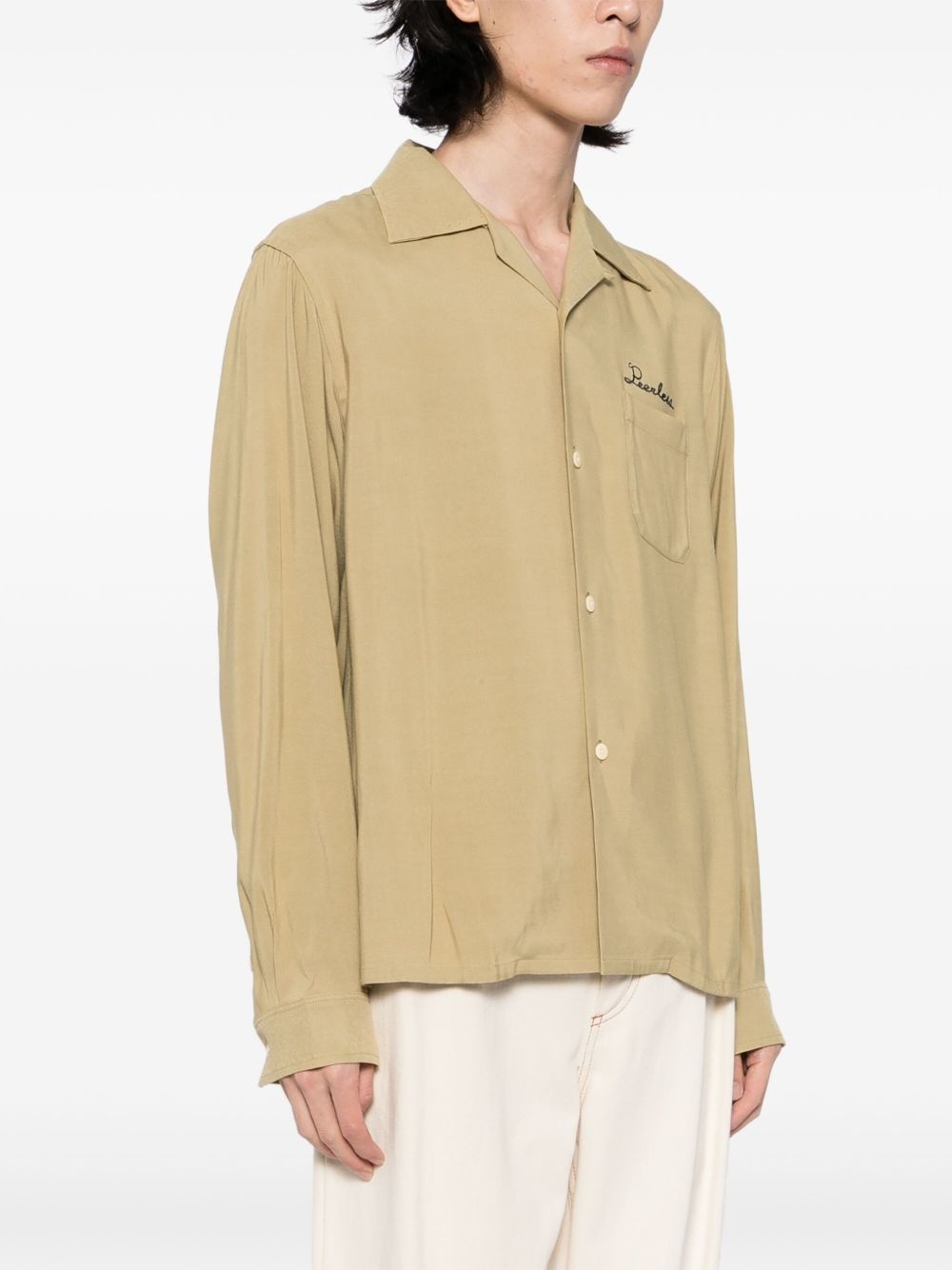 Keesey shirt - 3