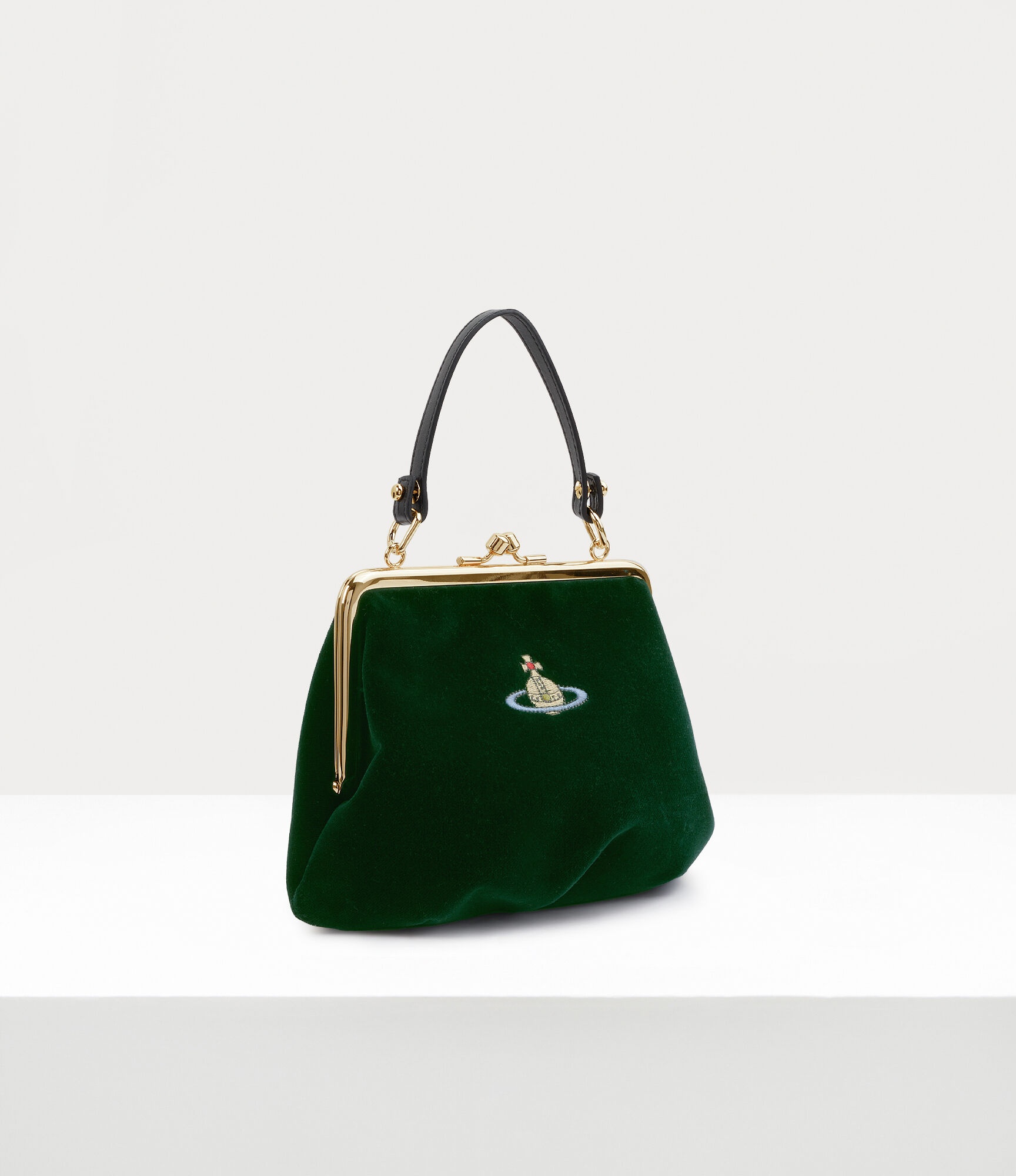 GRANNY FRAME PURSE - 3