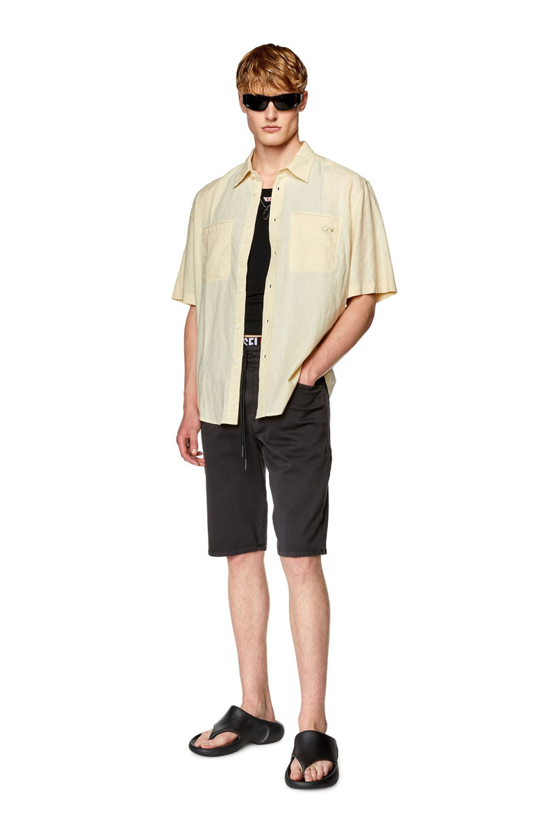 Diesel D-KROOLEY-SHORT JOGG outlook