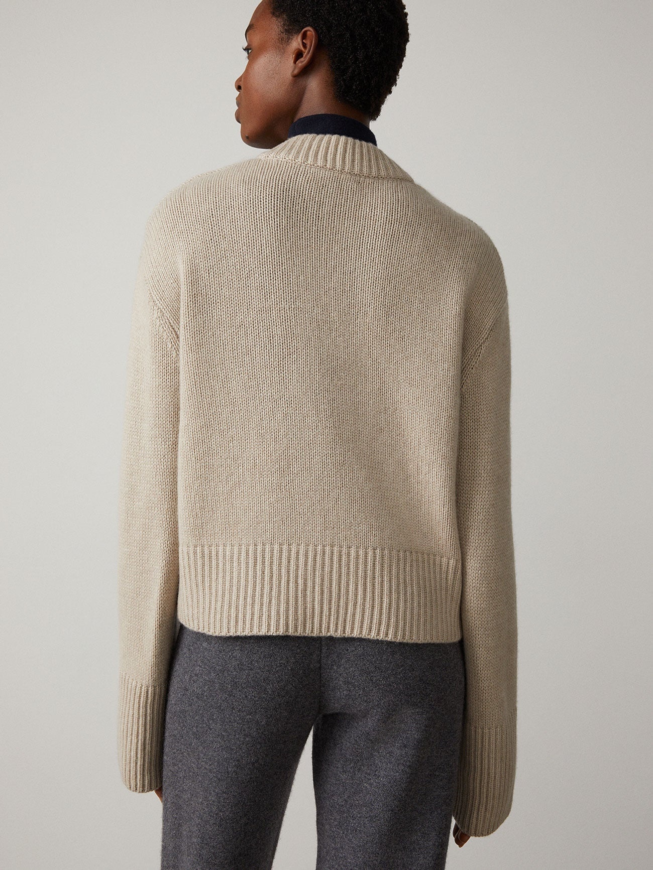 The Sony Sweater - 4