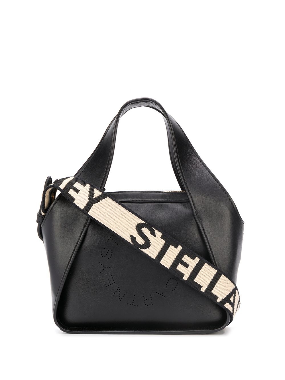 mini Stella Logo tote bag - 1