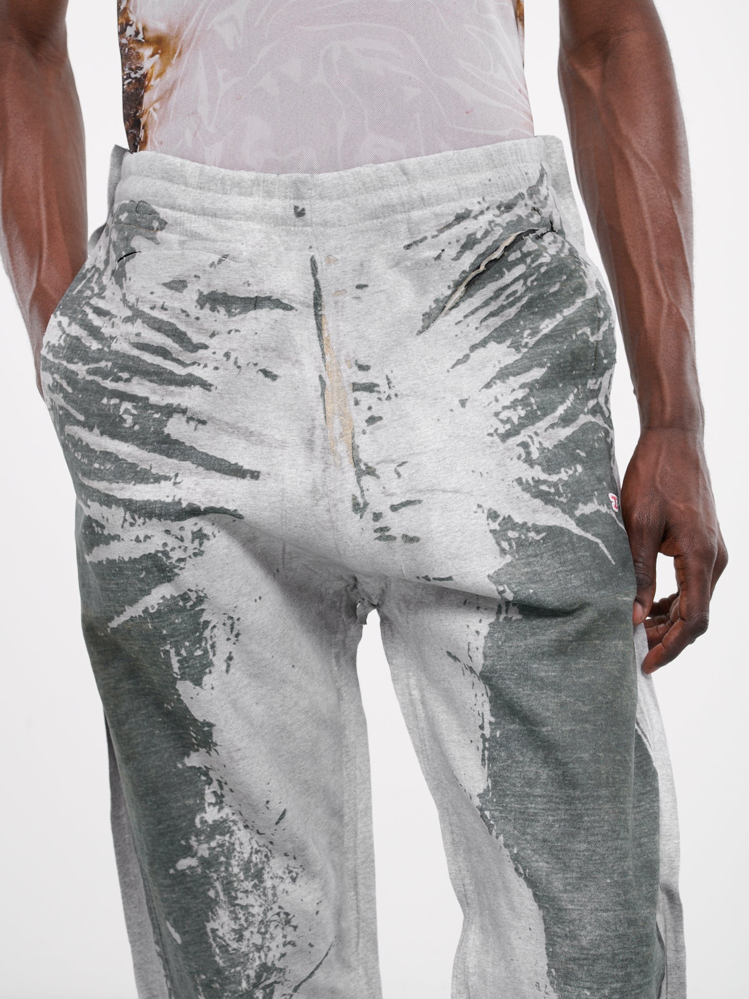 D-Lab-Fse Joggers - 5