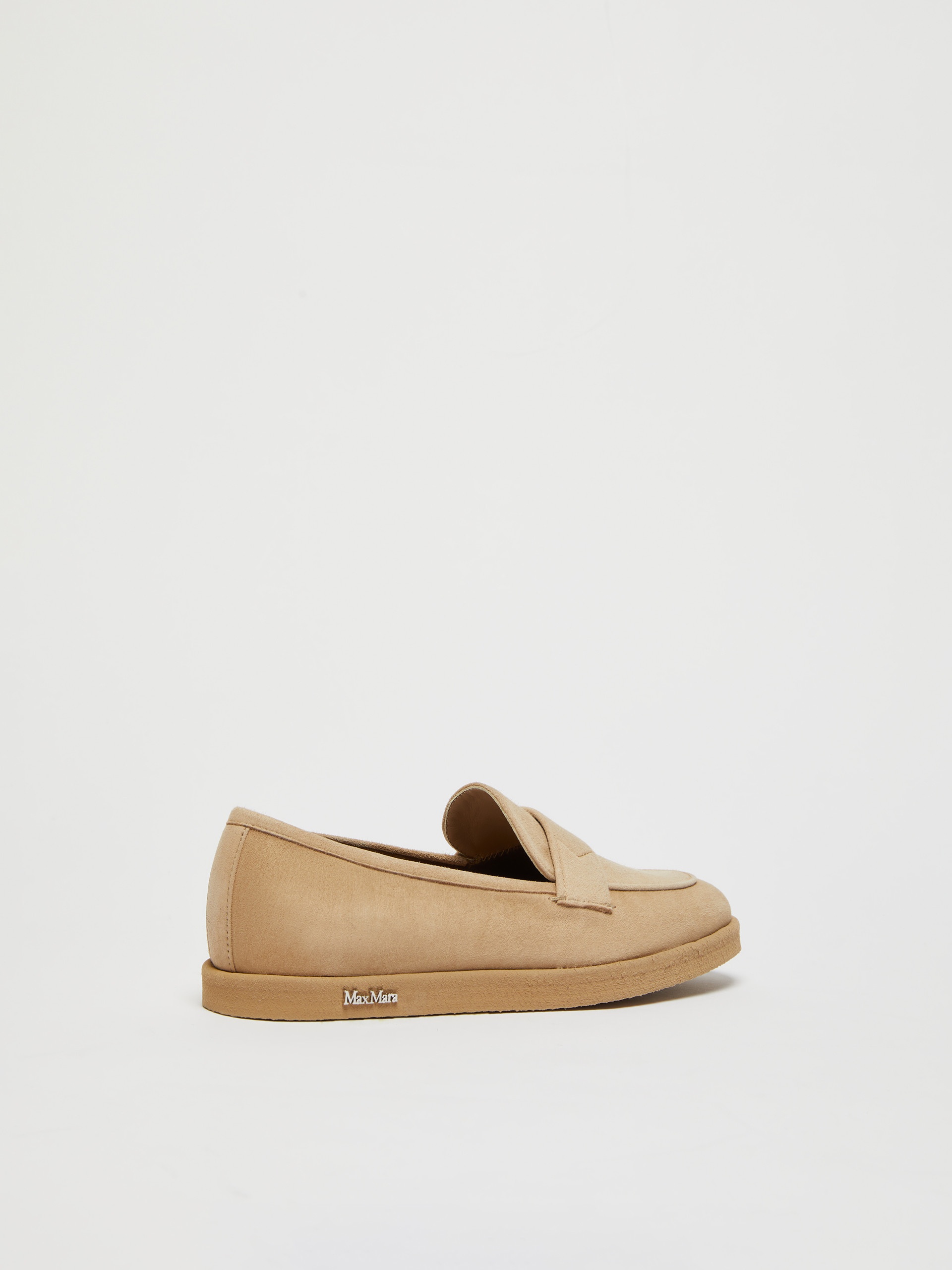 SOFTMOC Suede moccasins - 3