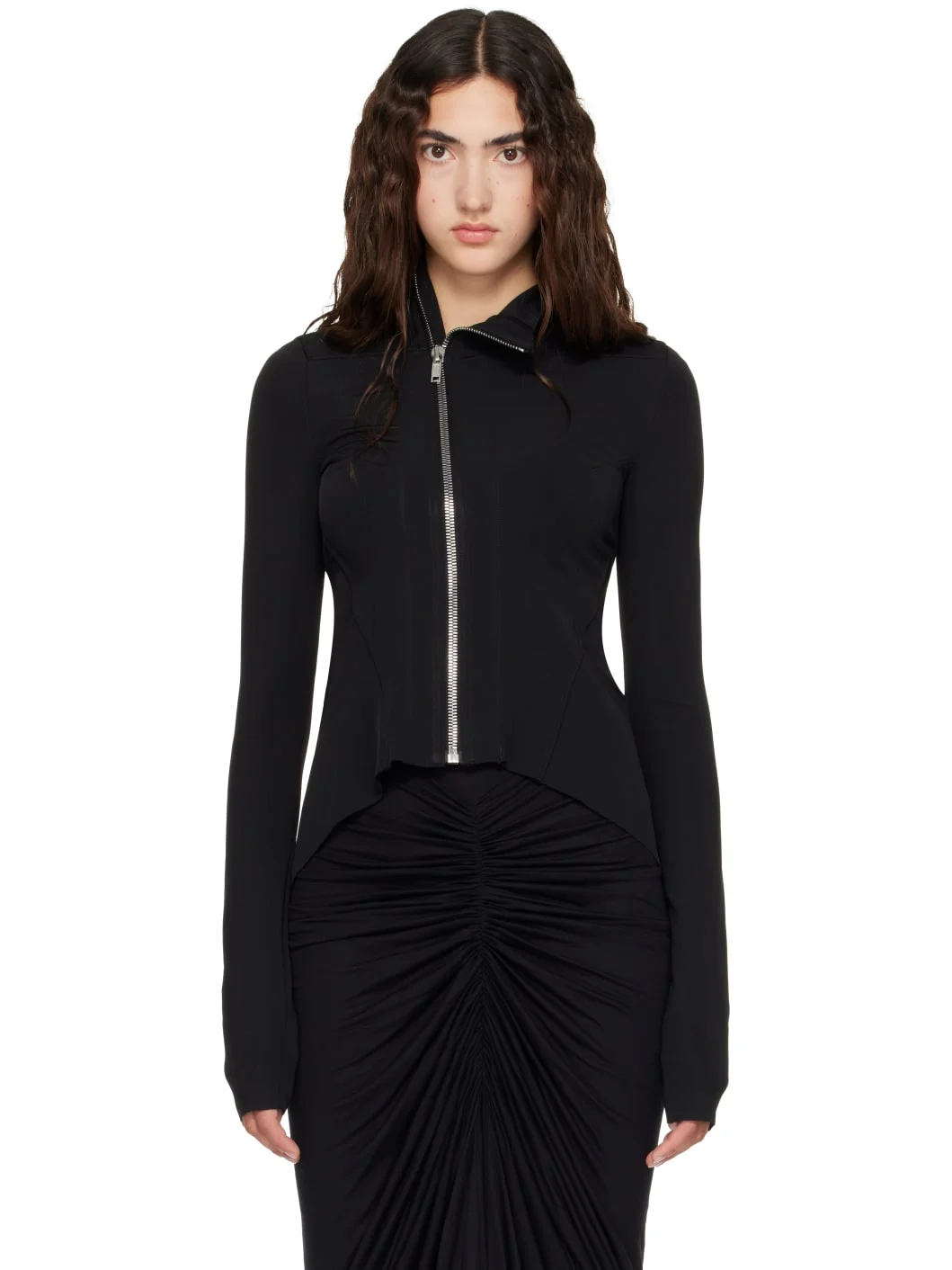 Black Tower Naska Gary Jacket - 1
