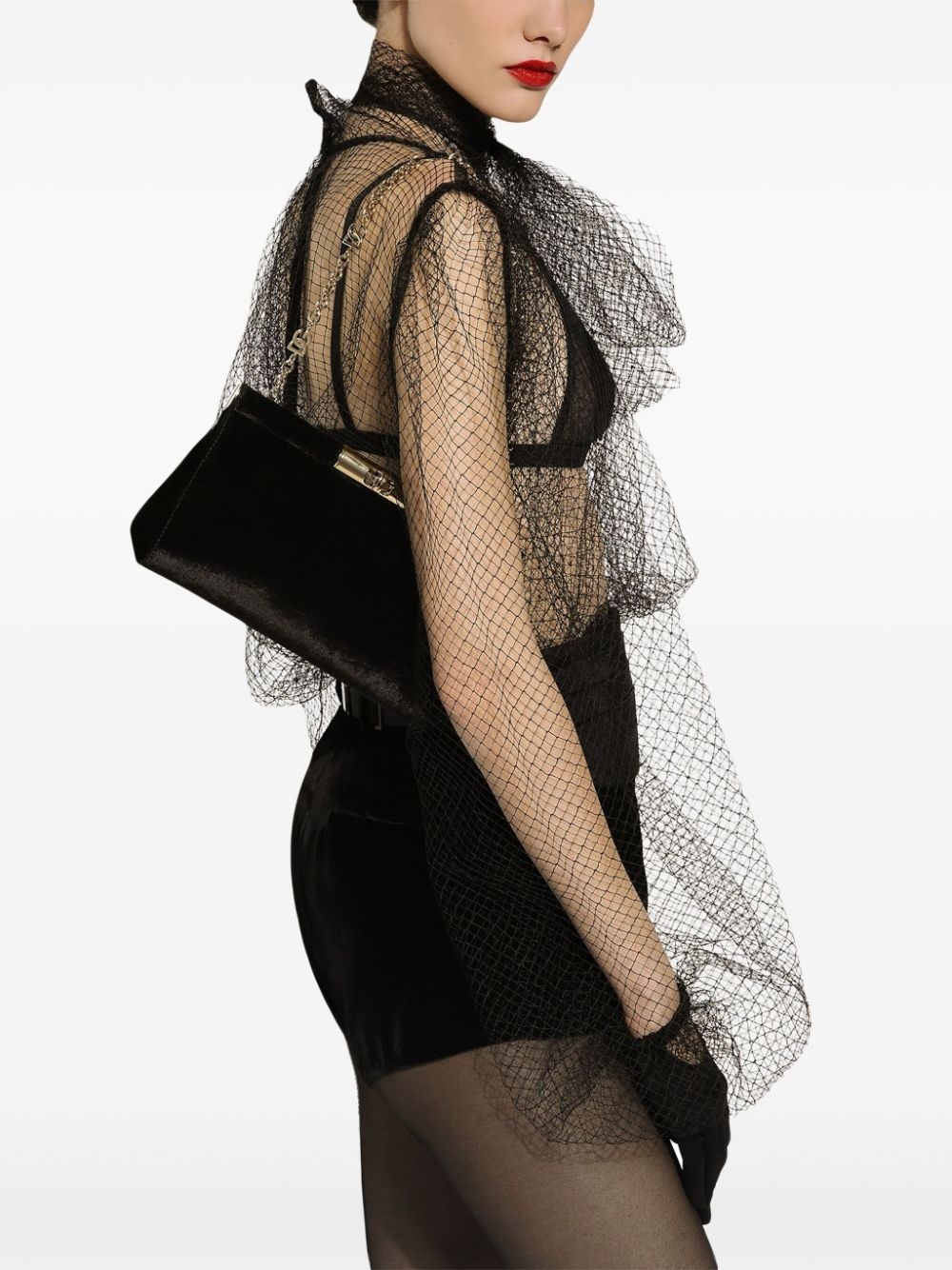 medium Marlene shoulder bag - 2