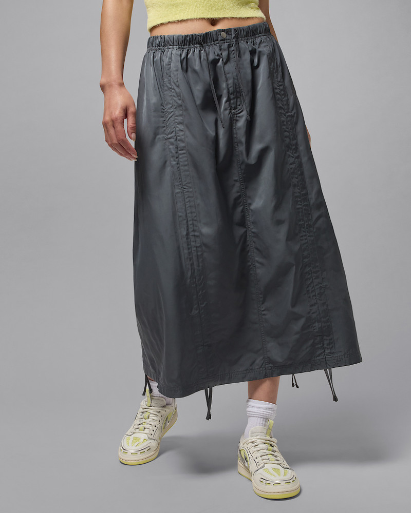 Jordan Flight Women's Parachute Skirt 1