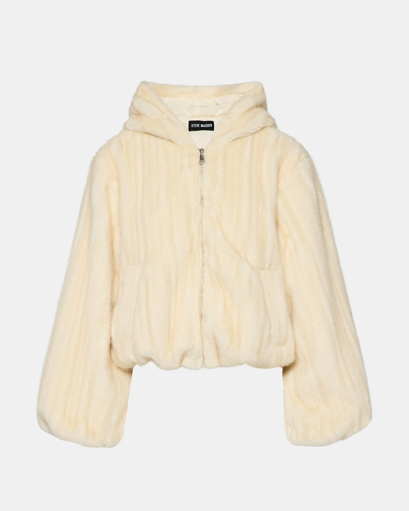 MAVIS JACKET SNOW WHITE - 1