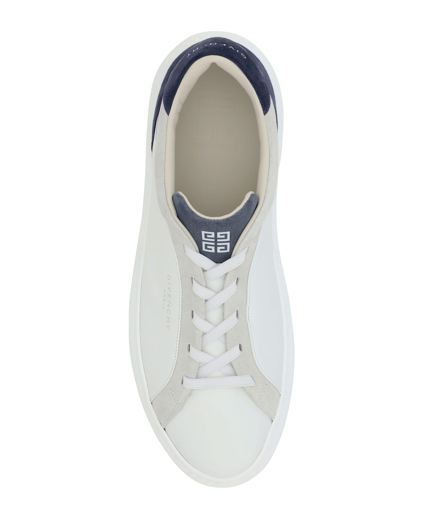 G Set Sneakers - 4