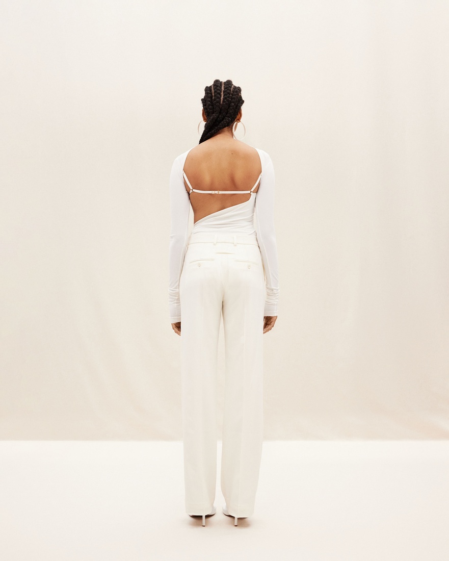 Le pantalon Camargue - 4