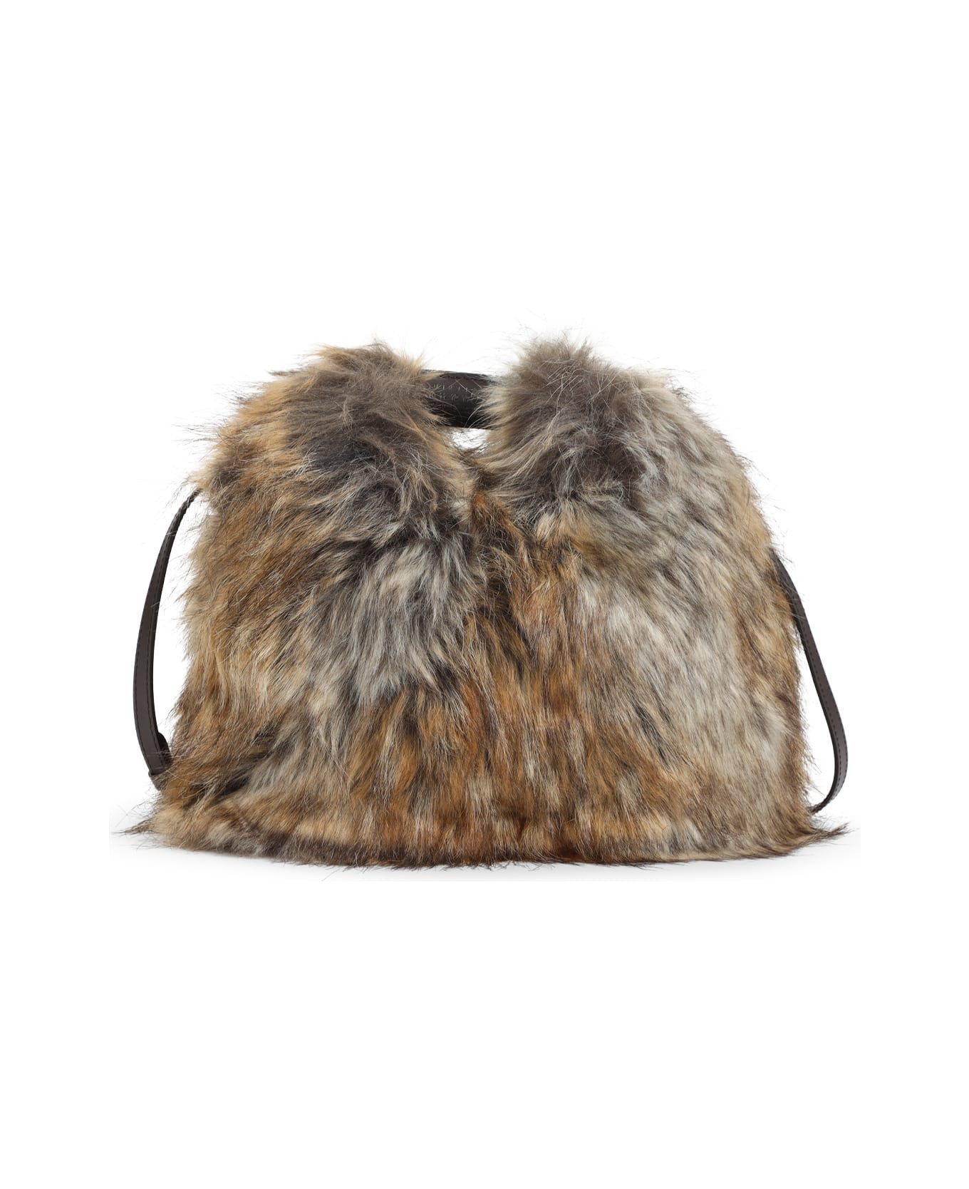 Japanese Crossbody Bag - 2