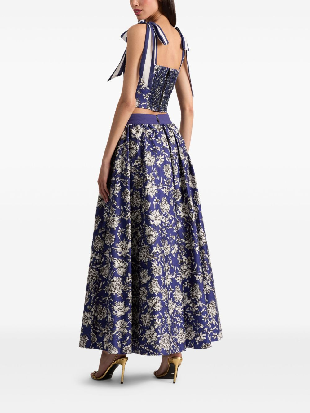 Alice + Olivia Skirt - 4