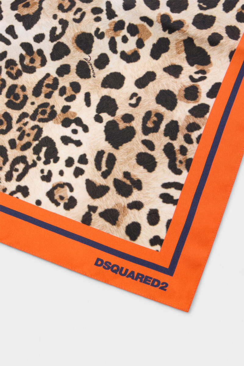 WILD2 FOULARD 3