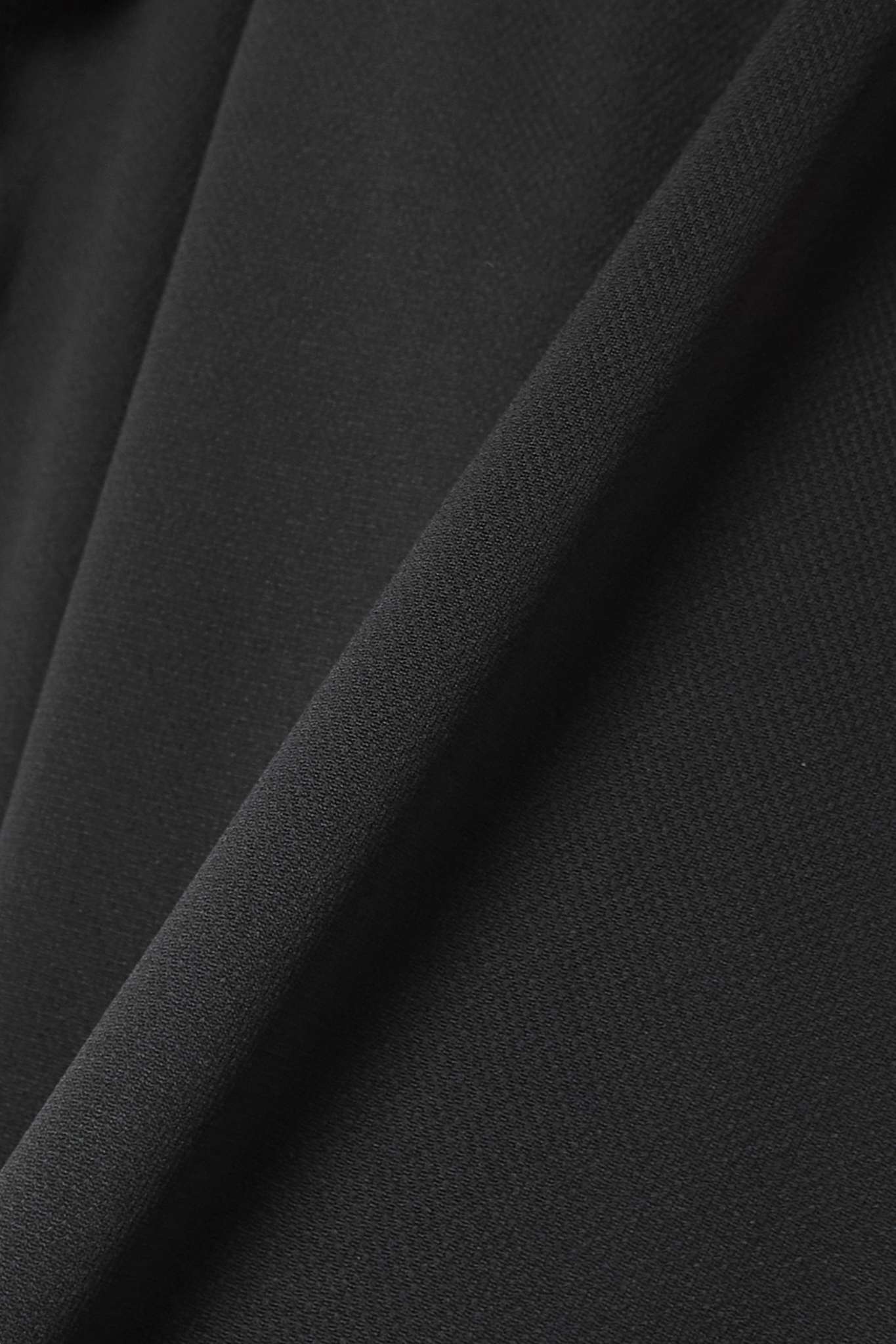 Performance-T mesh and jersey T-shirt - 5