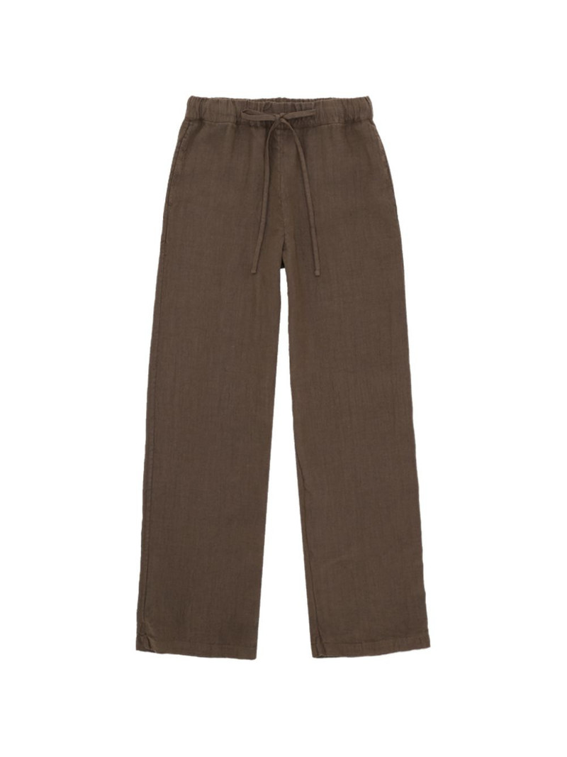 Jaleh drawstring trousers 1