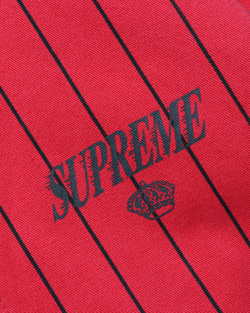 Supreme - 11