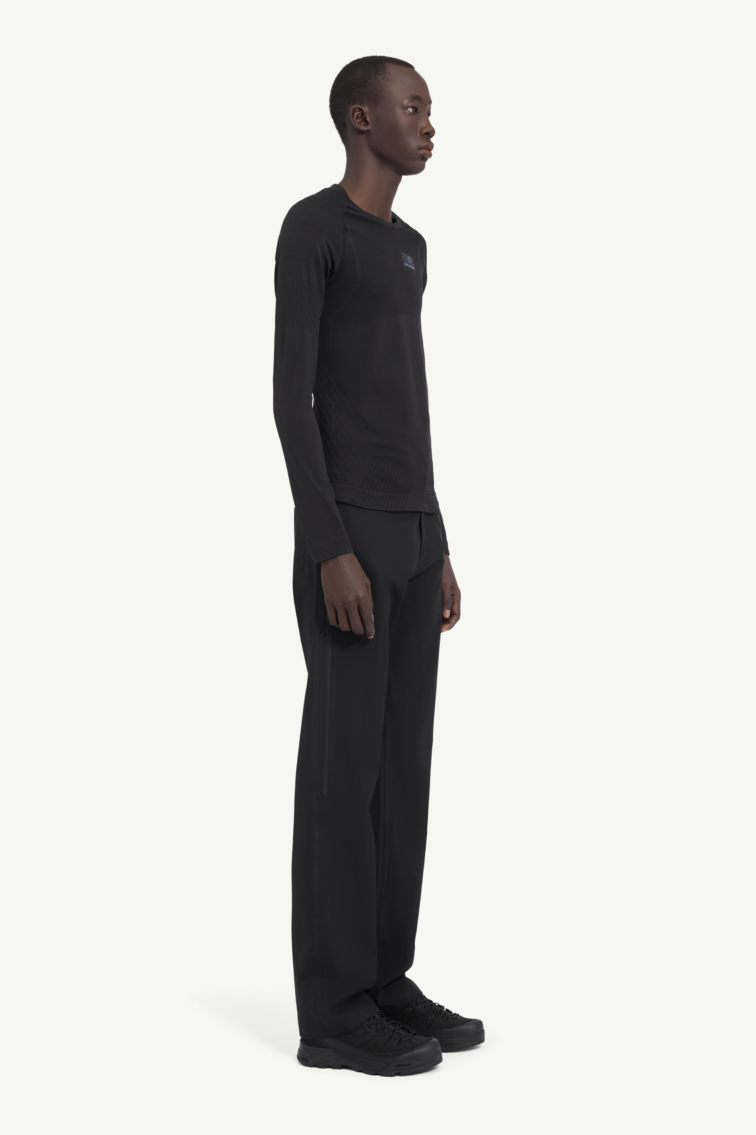 MM6 x Salomon Baselayer Top - 3