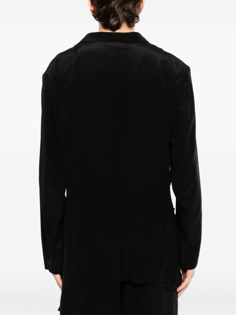 asymmetric hem jacket 4