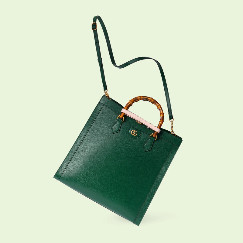 Gucci Diana medium tote 3