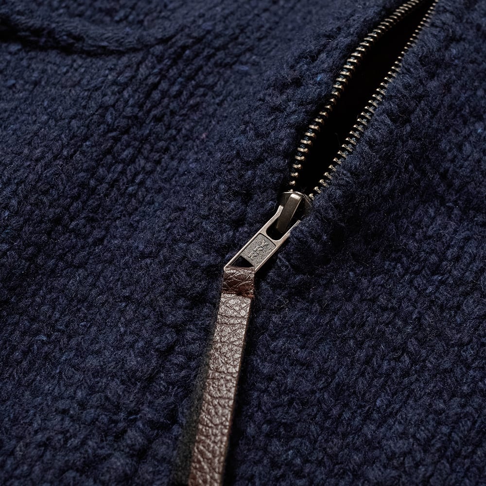 Nigel Cabourn x Element Wolfeboro Tofino Zip Cardigan - 5