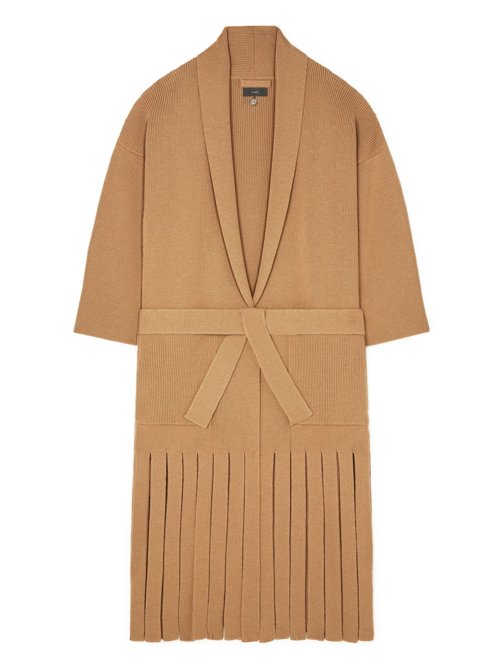 Fair Winds Coat - 6