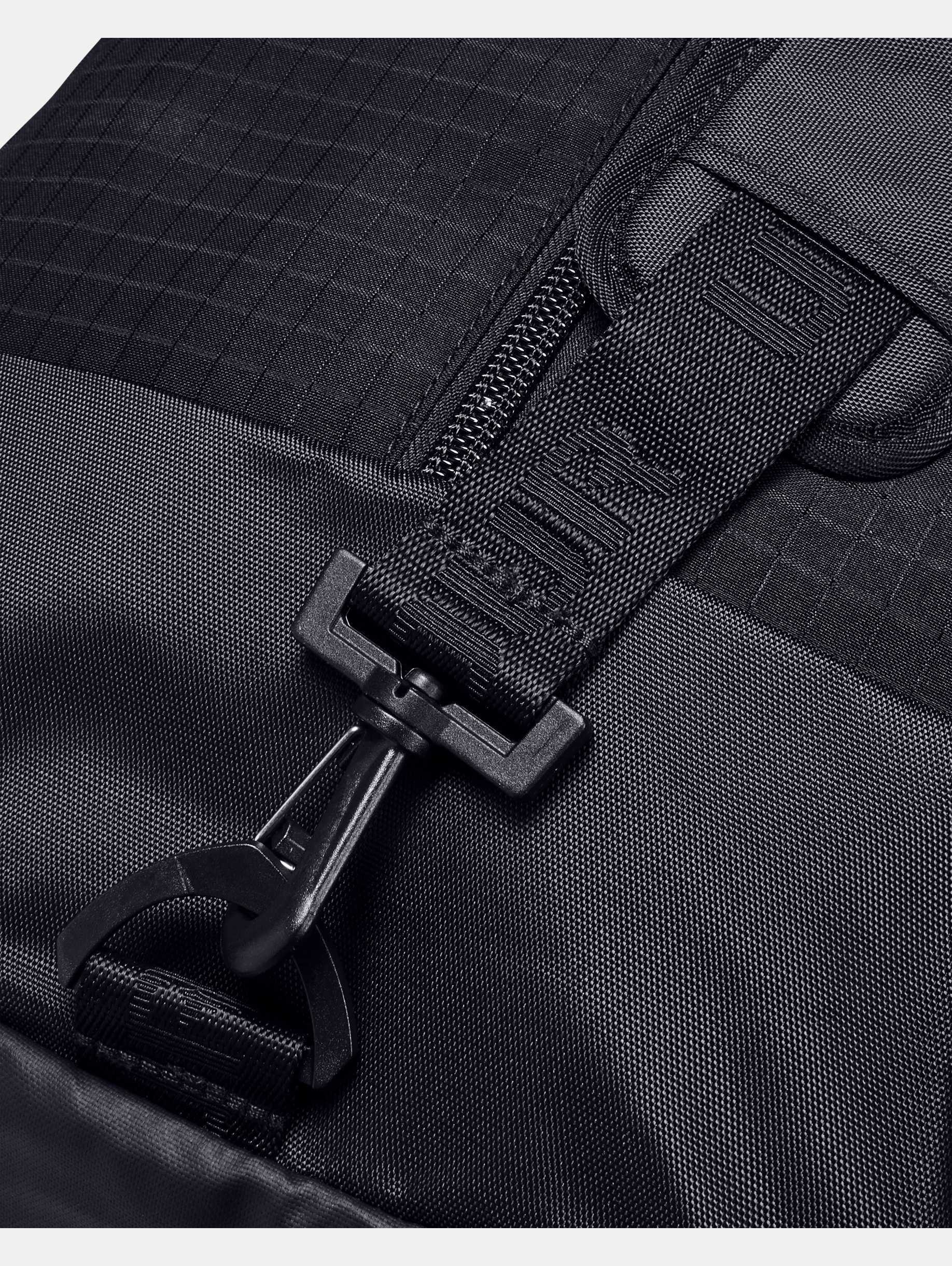 UA Lacrosse Gear Bag - 5