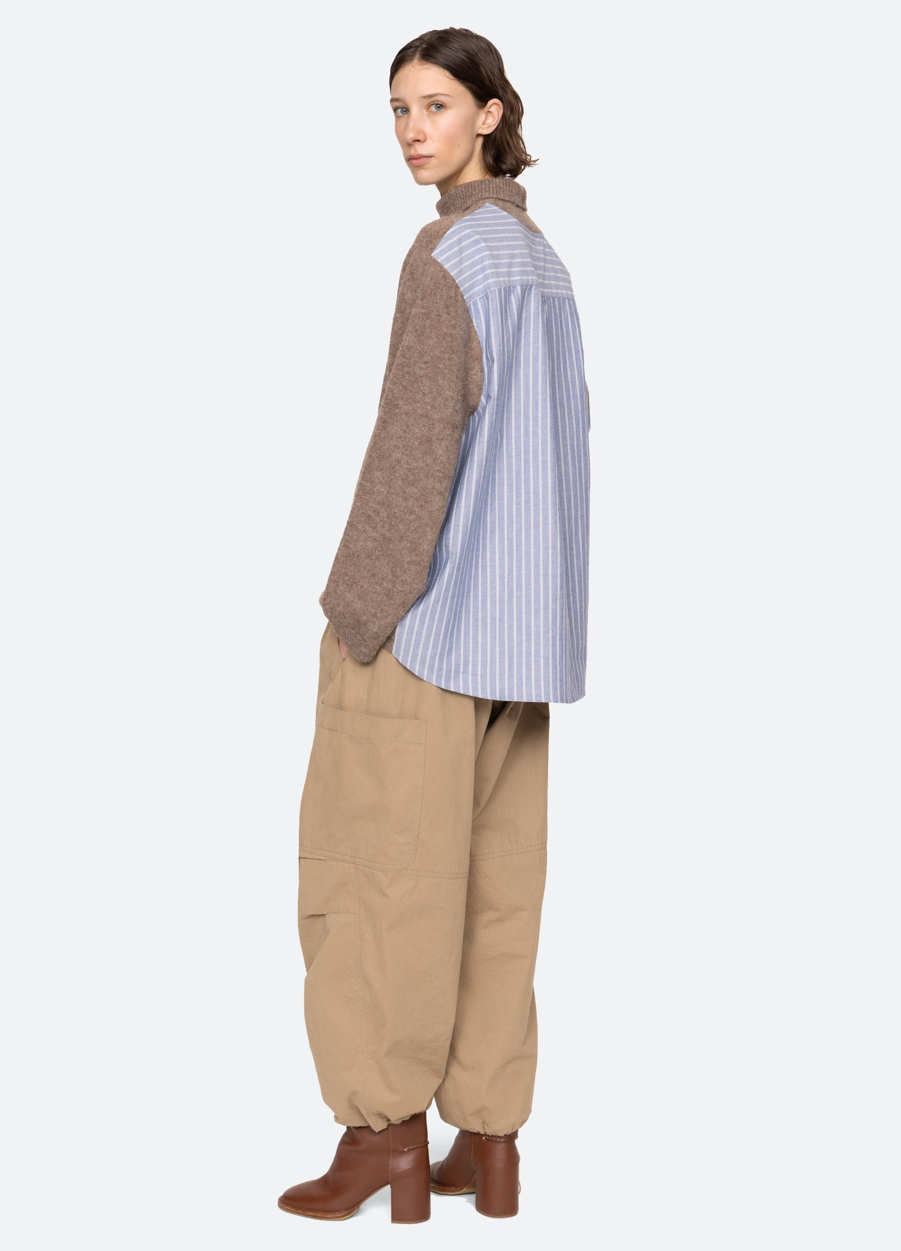 Mallory Sweater - 2