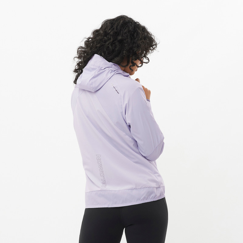 SALOMON BONATTI CROSS WIND outlook