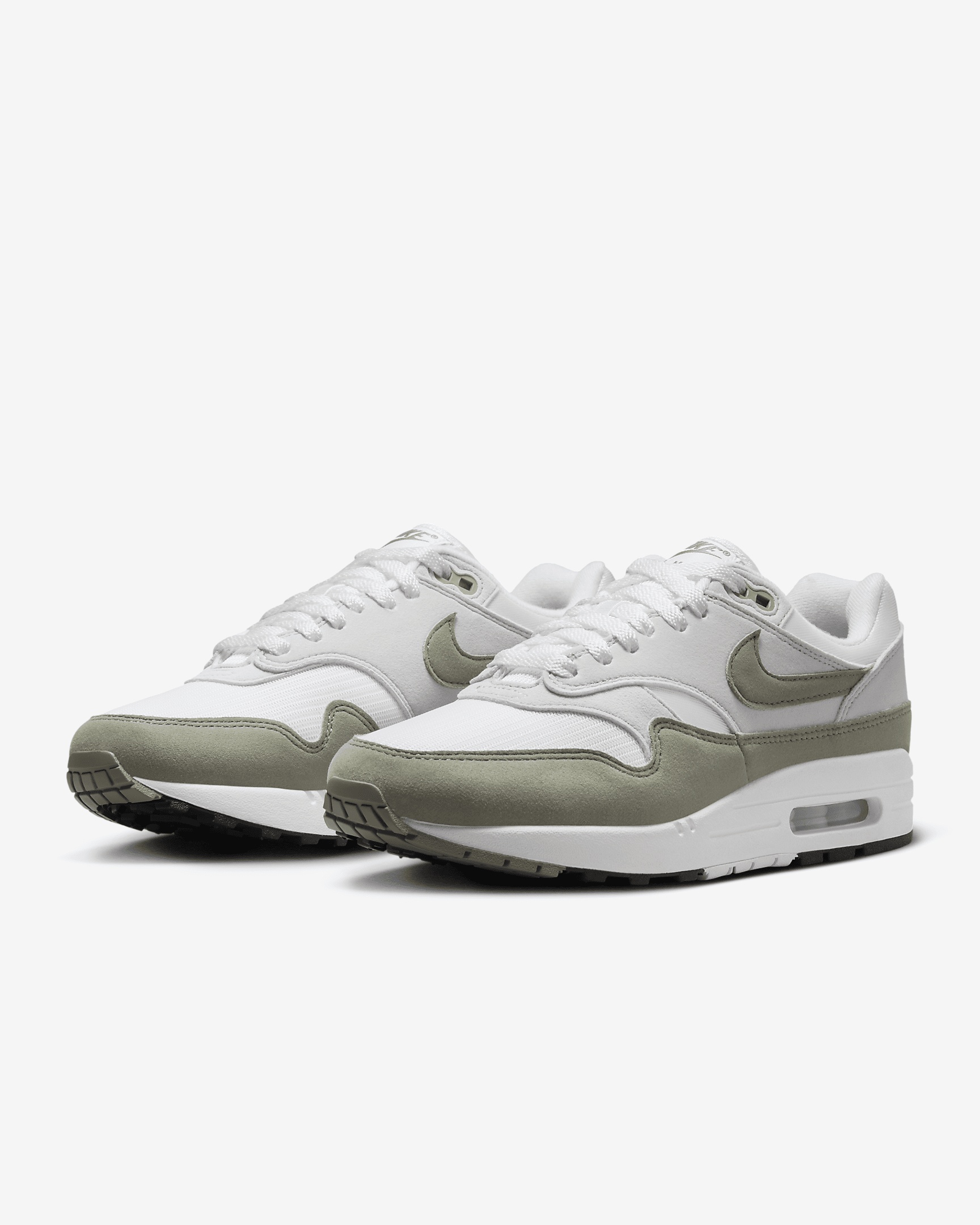 Nike Air Max 1 Women's Shoes - 5