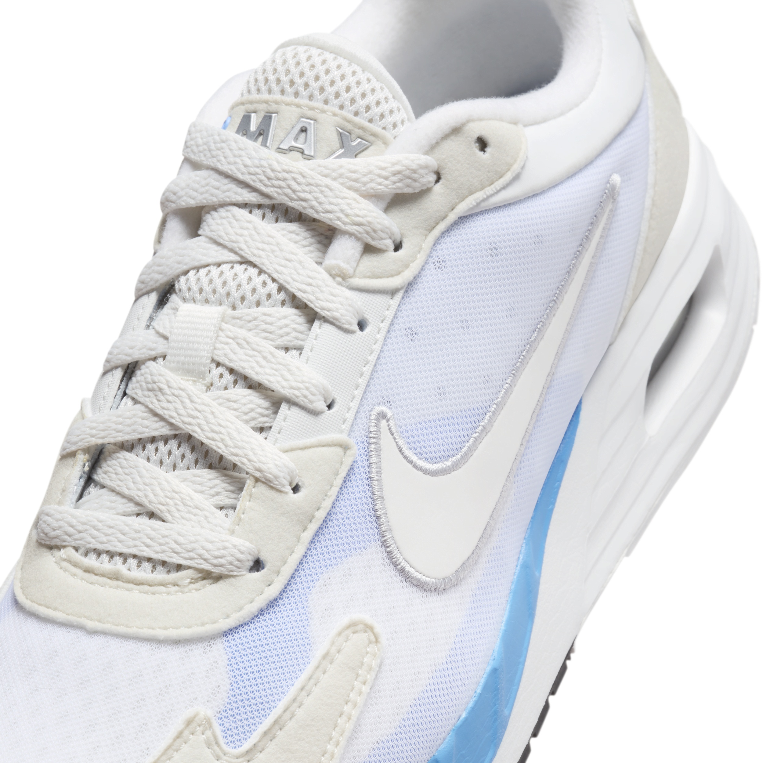 Nike Women's Air Max Solo Shoes - 8