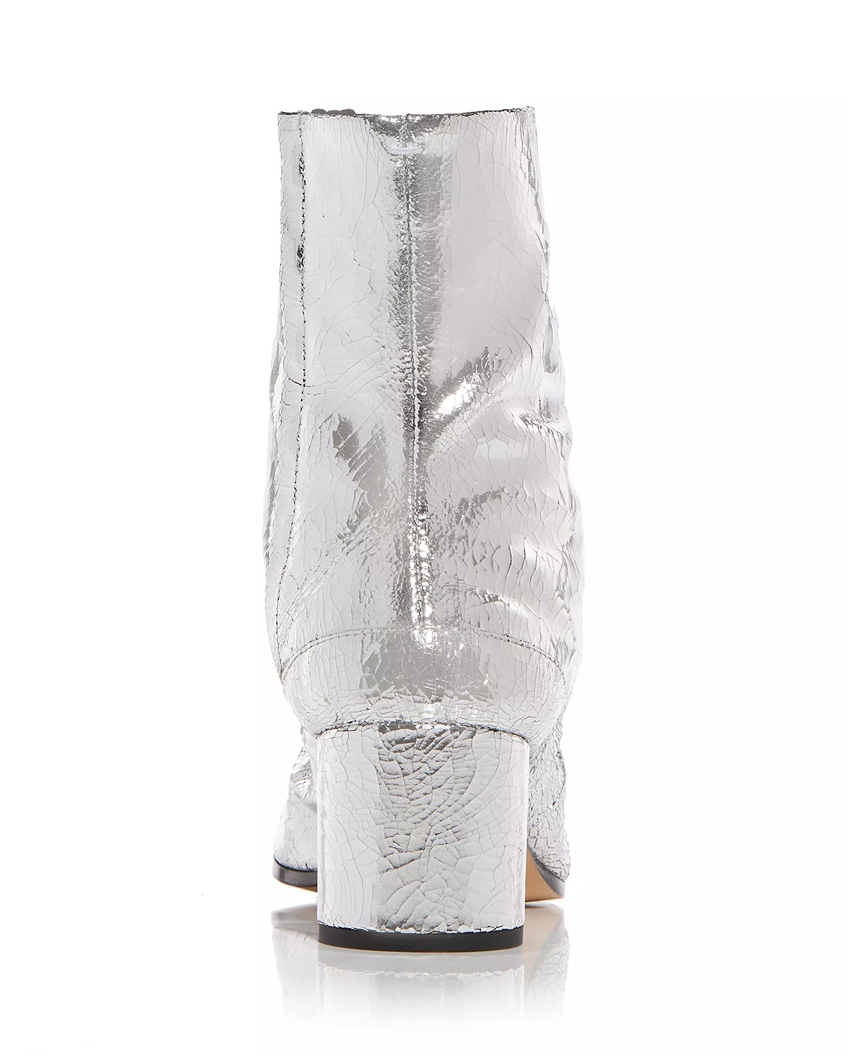 Women's Tabi Split Toe Booties - 4