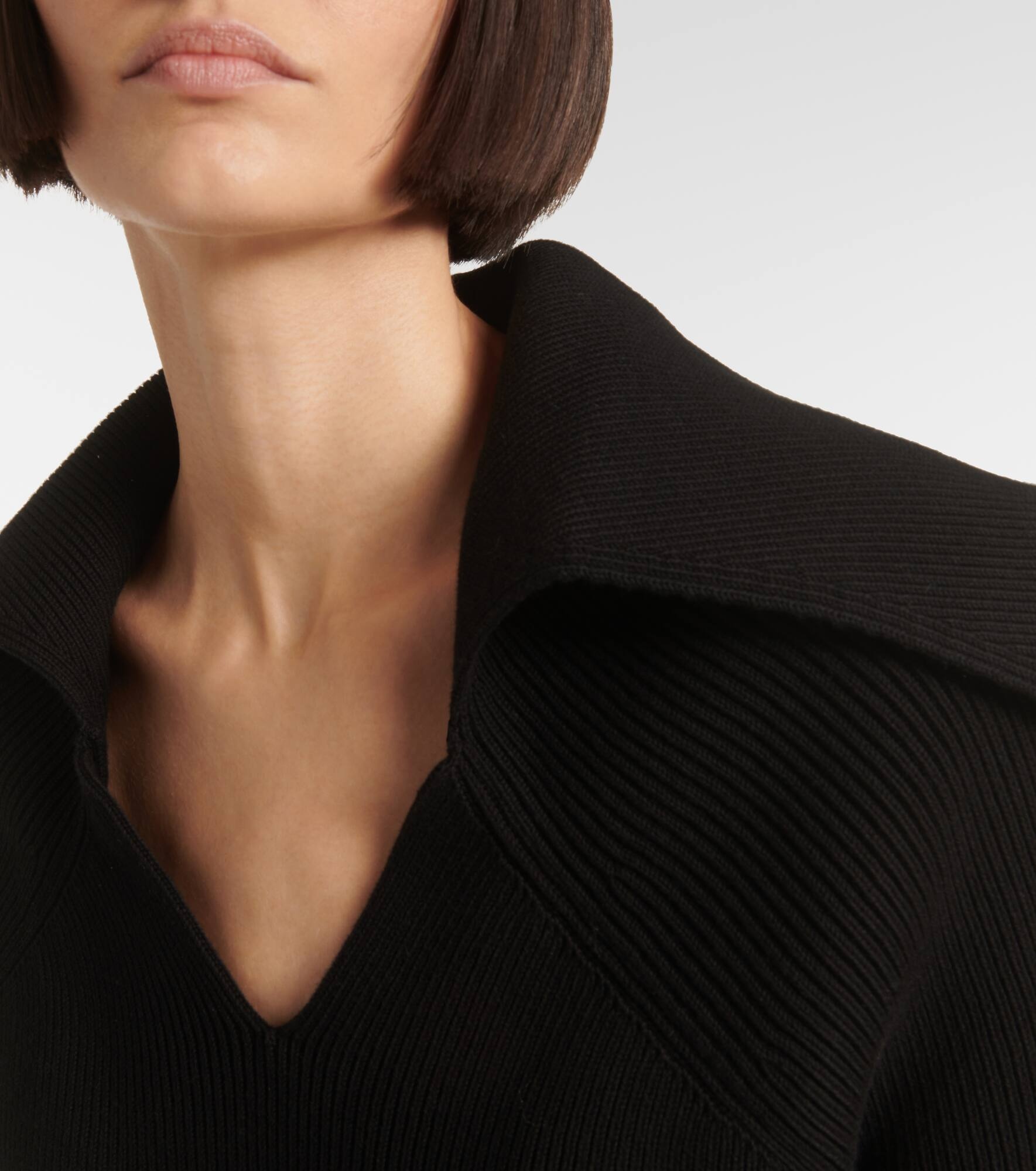 Cotton sweater - 4