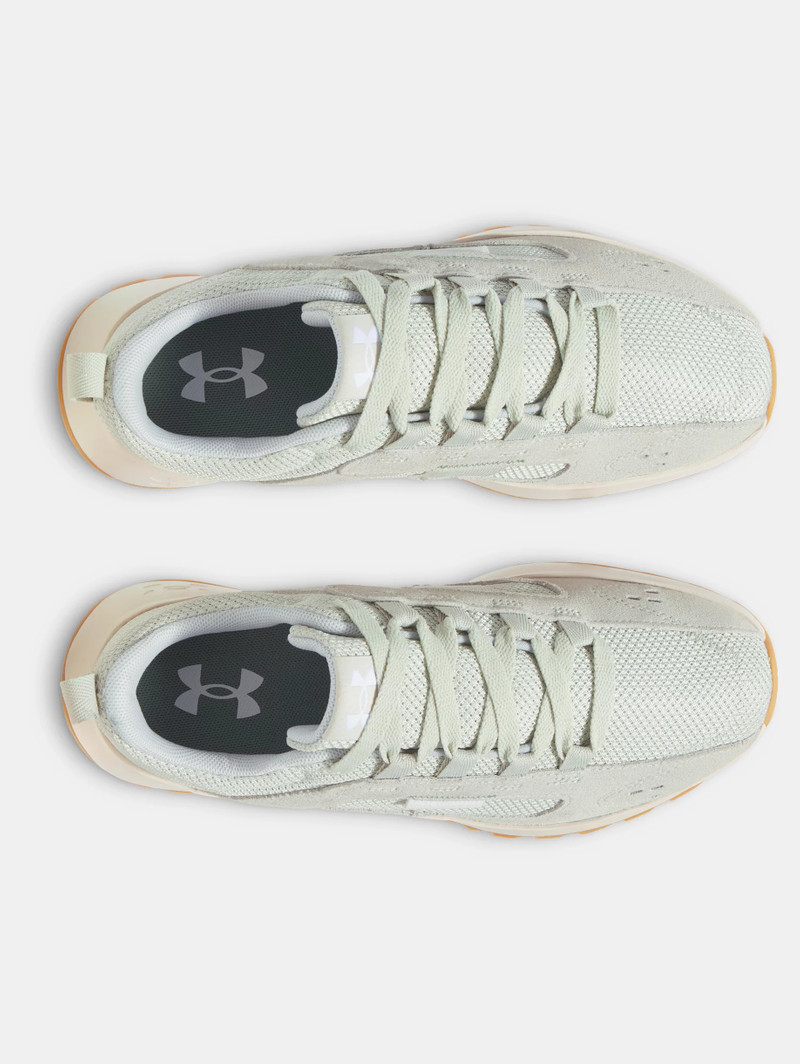 UA Street Mirage 3