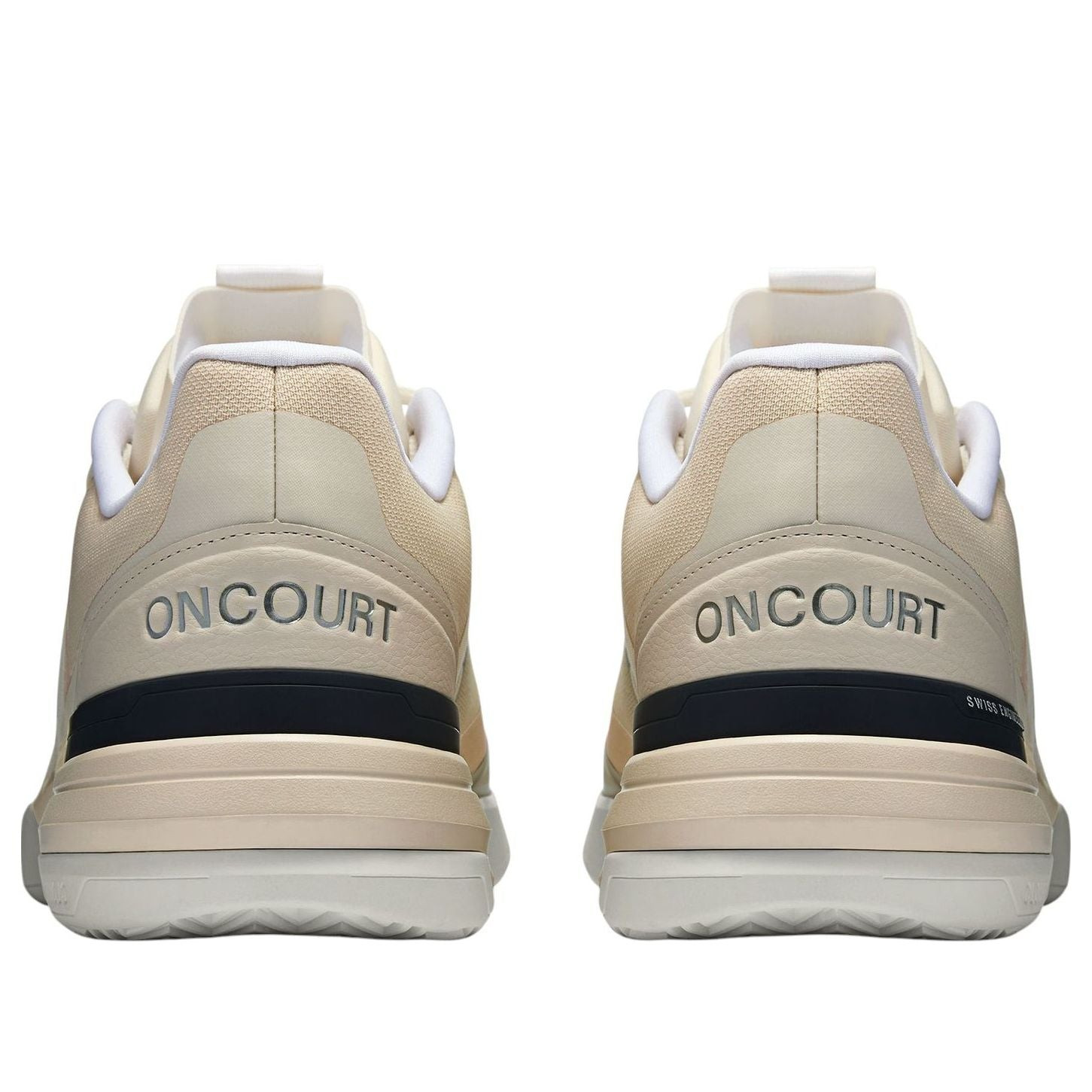 On Running The Roger Advantage Pro 'Cream Black' 3MF10273309 - 4