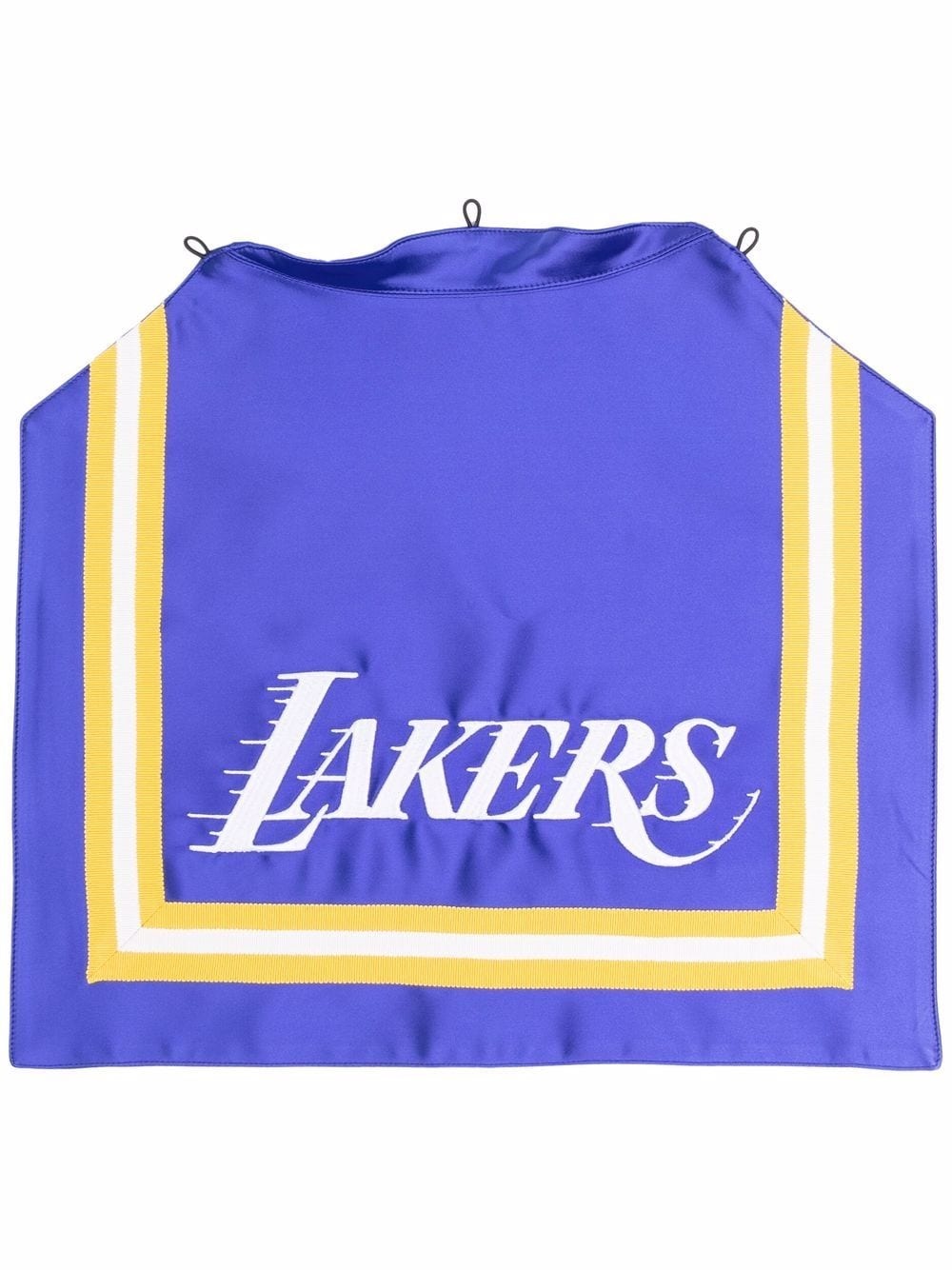 Lakers neck flap - 1