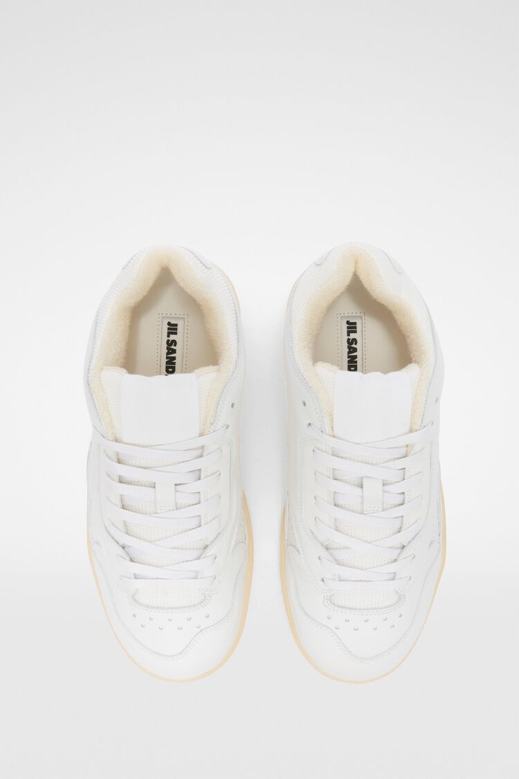 JIL SANDER｜SNEAKERS (Low-Top Sneakers (J16WS0013 P5242 Jil Sander | Low-top Sneakers at Ekseption - EKSEPTION USA