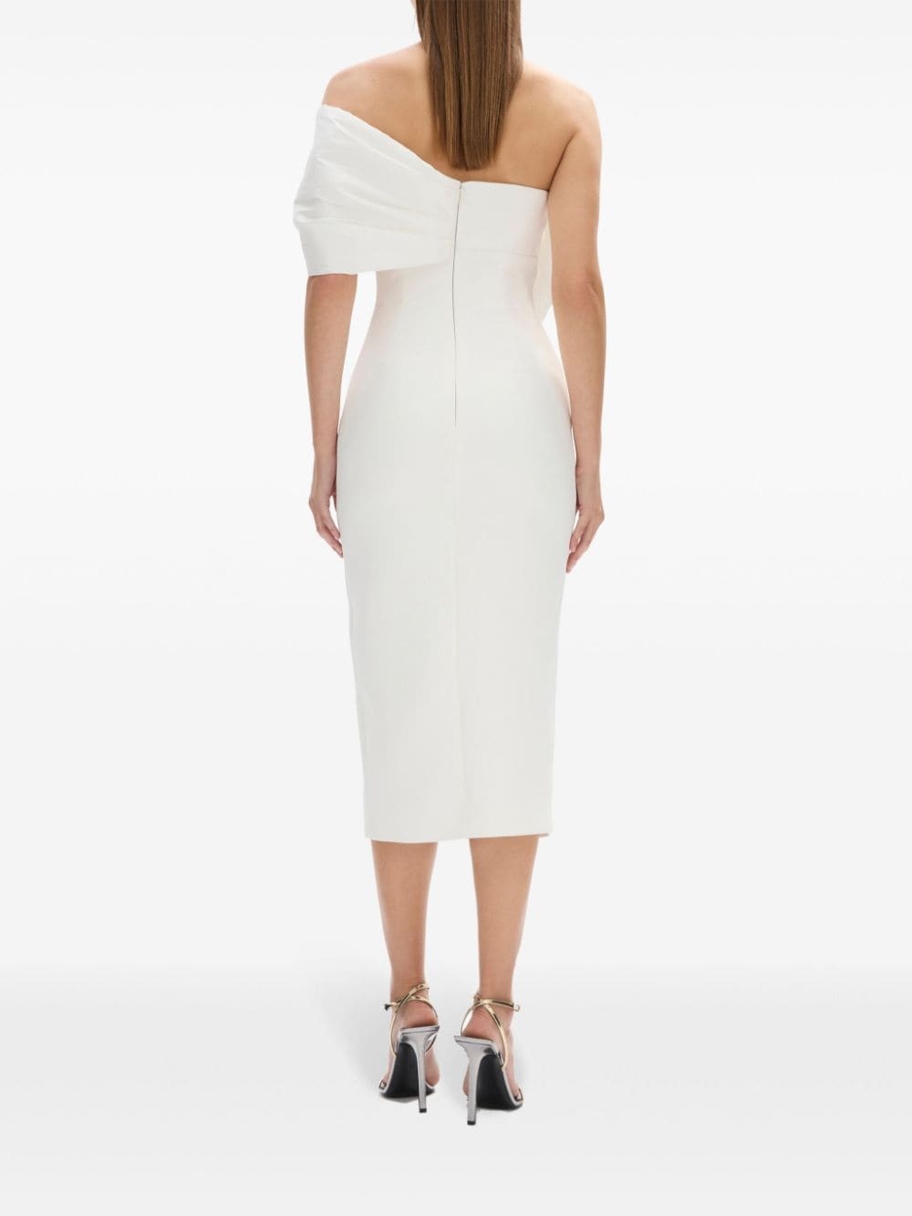 Kace midi dress - 4