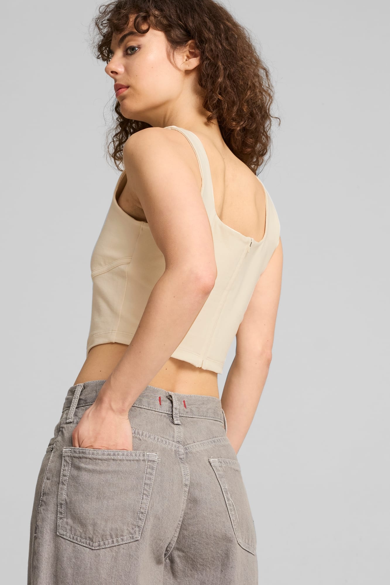 DARE TO GYM2K Women's Corset - 6