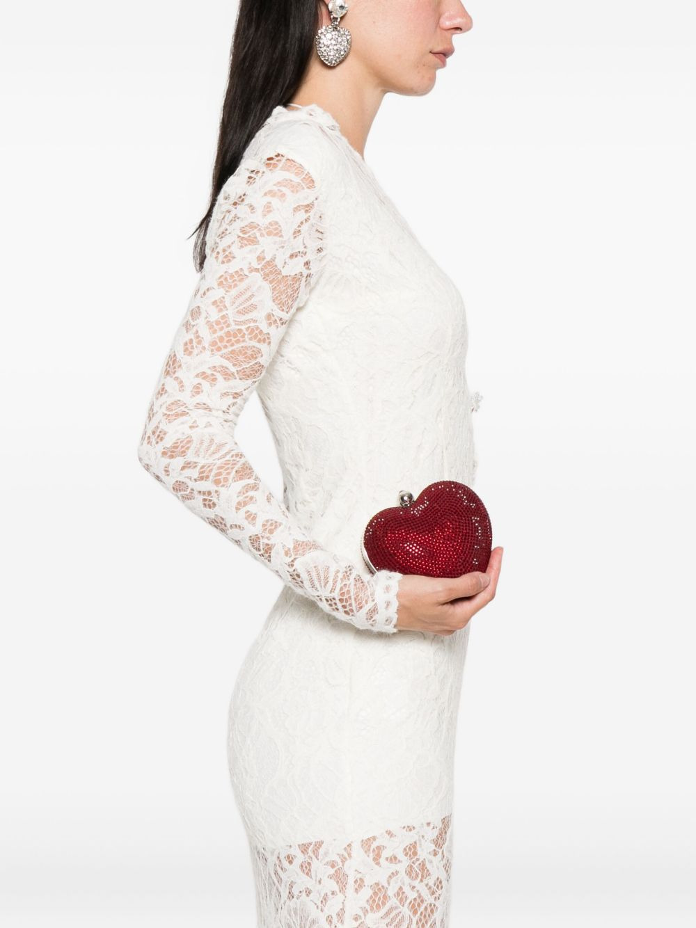 Heart mini bag - 2
