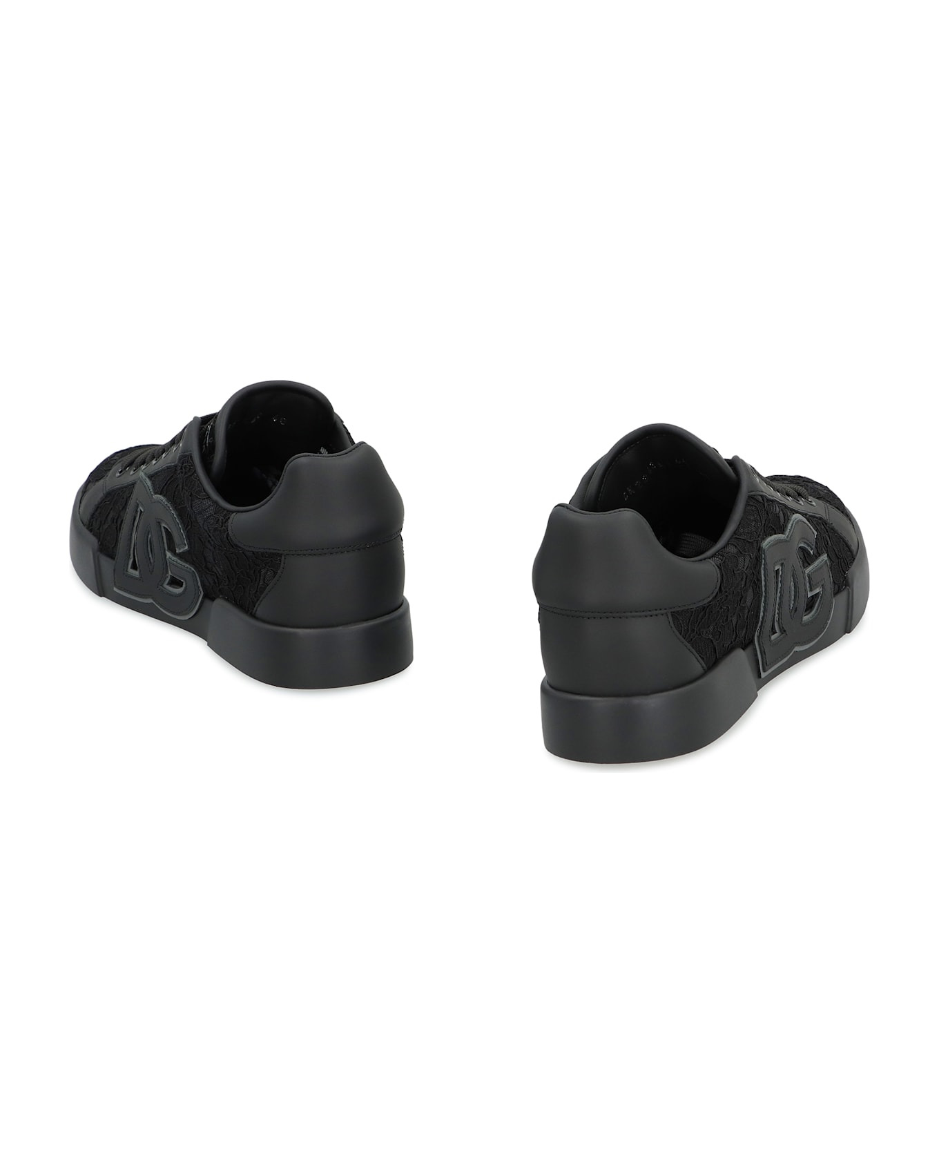 Taormina Low-top Sneakers - 4