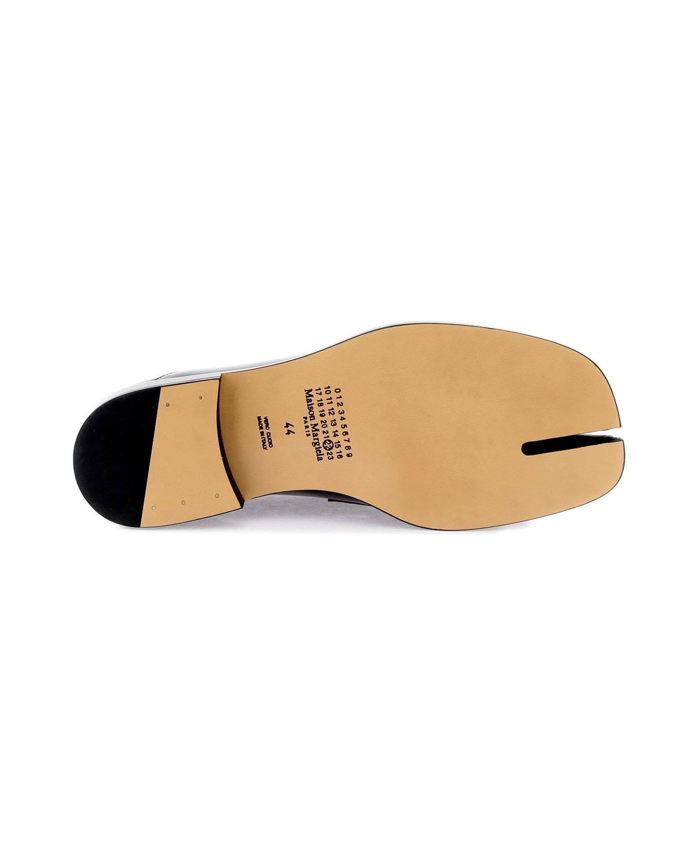 Tabi Loafers - 5