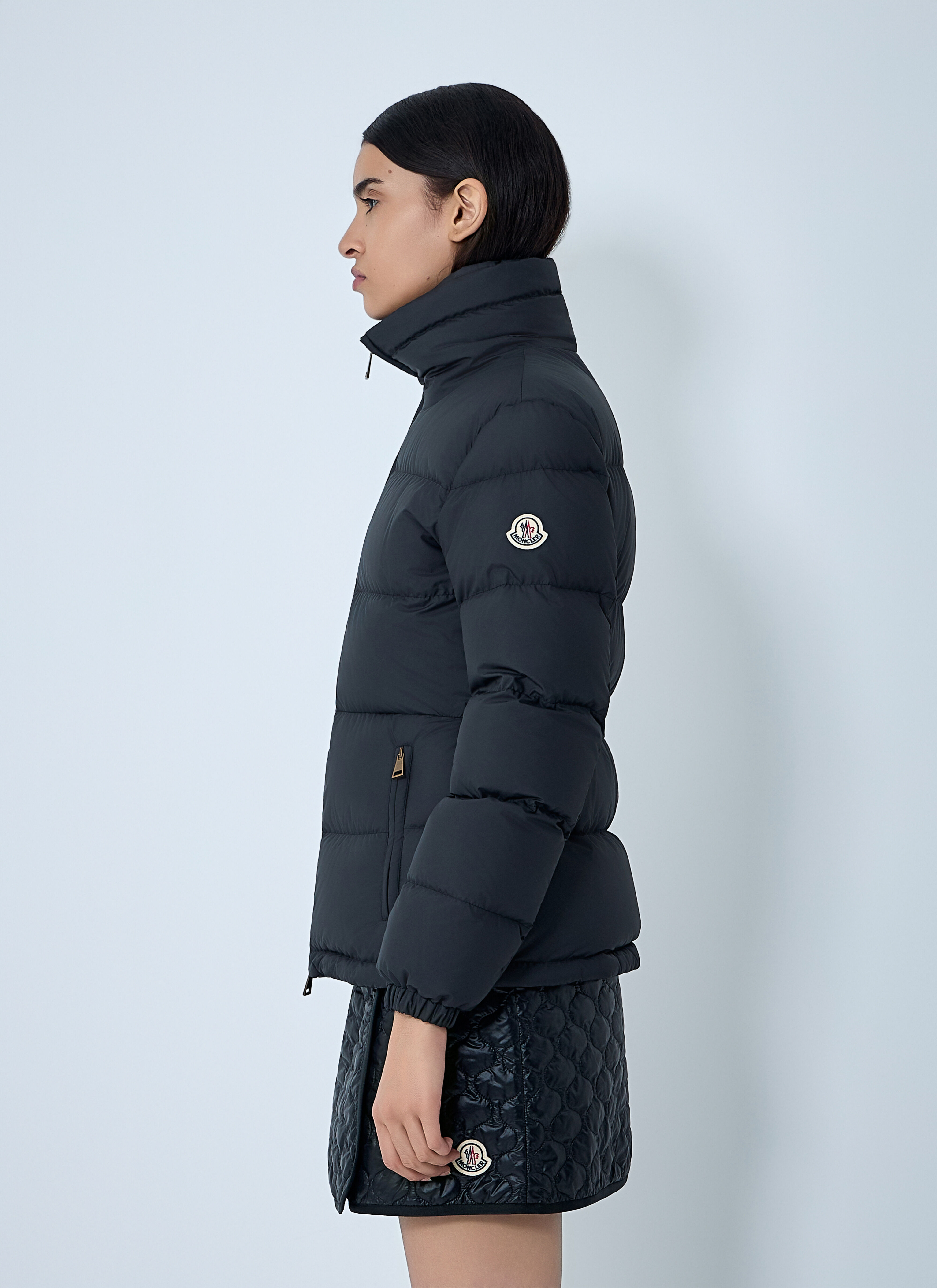 Dourbe Jacket - 3