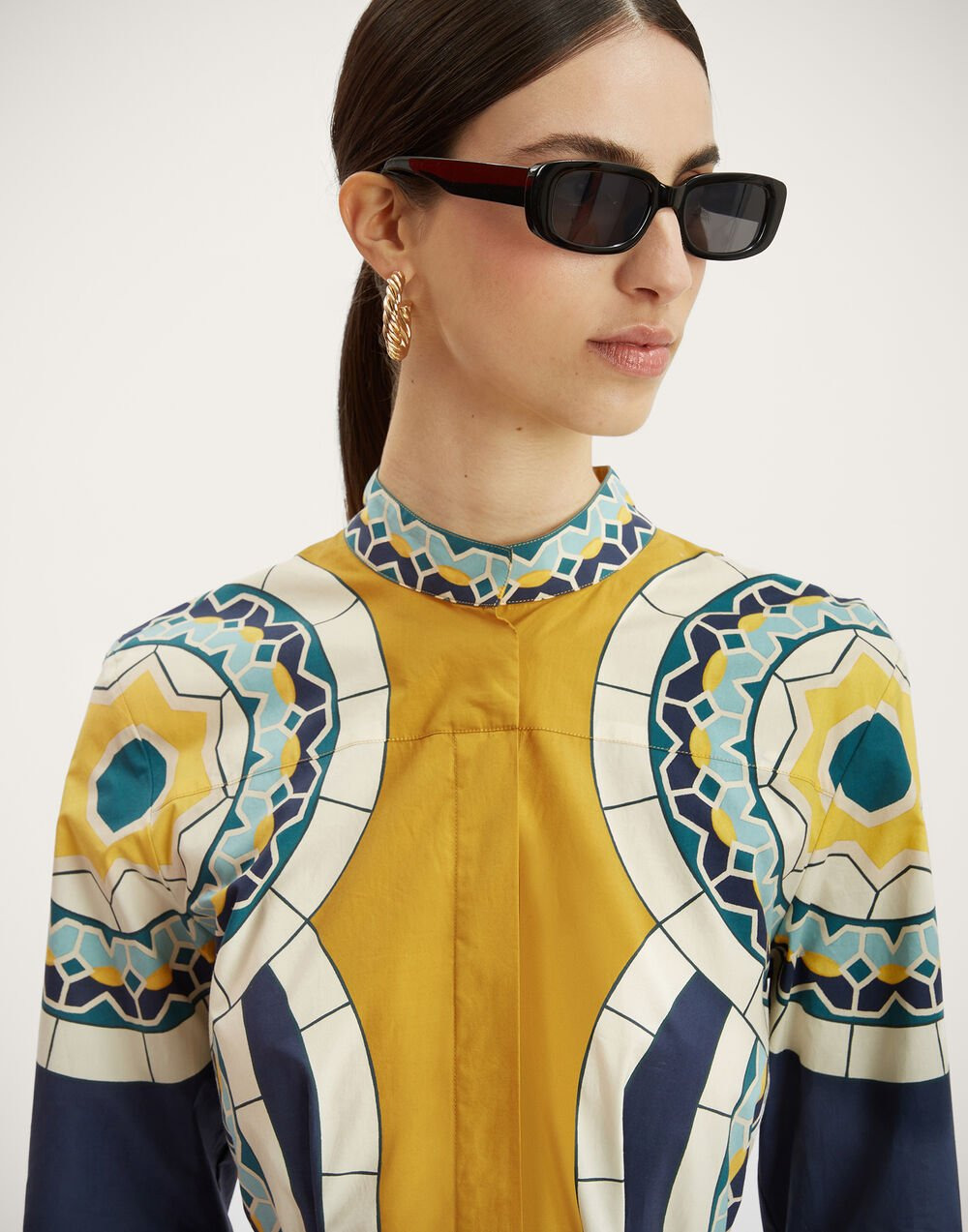 Sundowner Dress - 7
