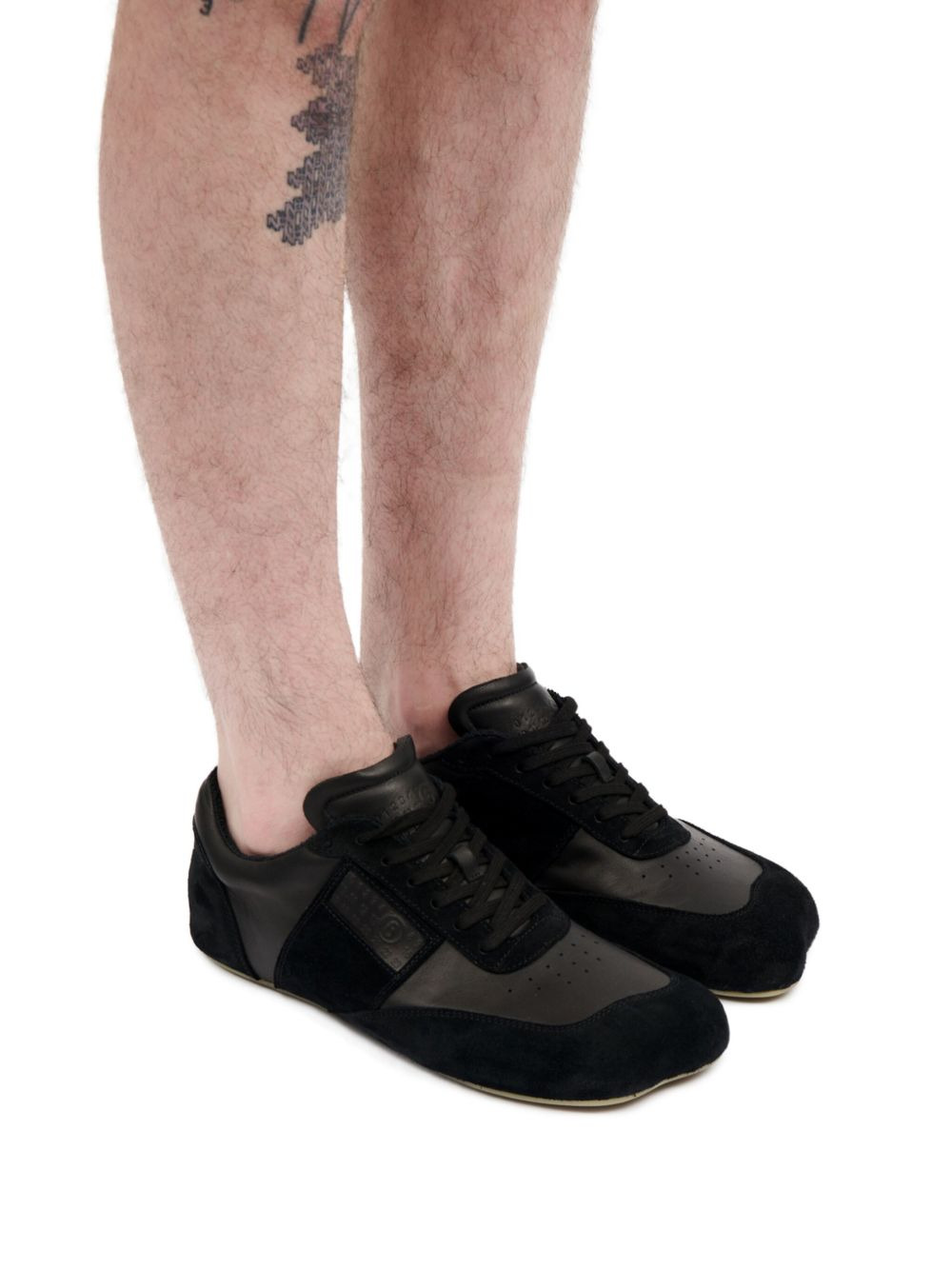 MM6 Maison Margiela Sneakers - 3