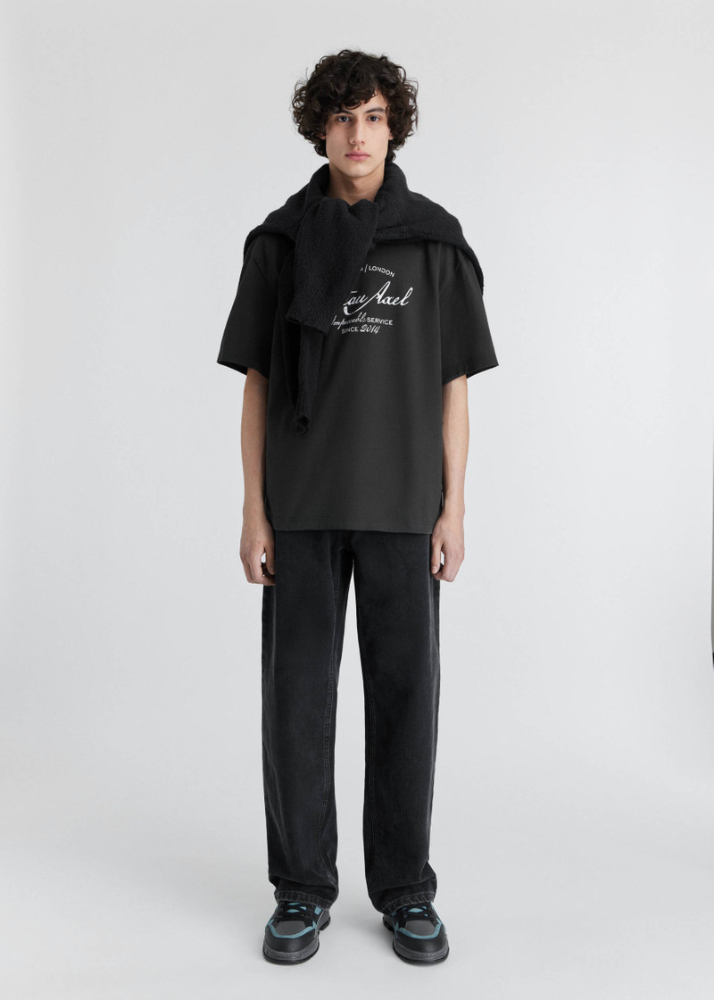 Axel Arigato Château Axel T-Shirt outlook